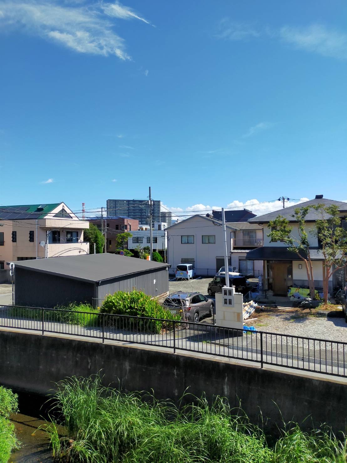 千本浜公園はわたしの散歩みち